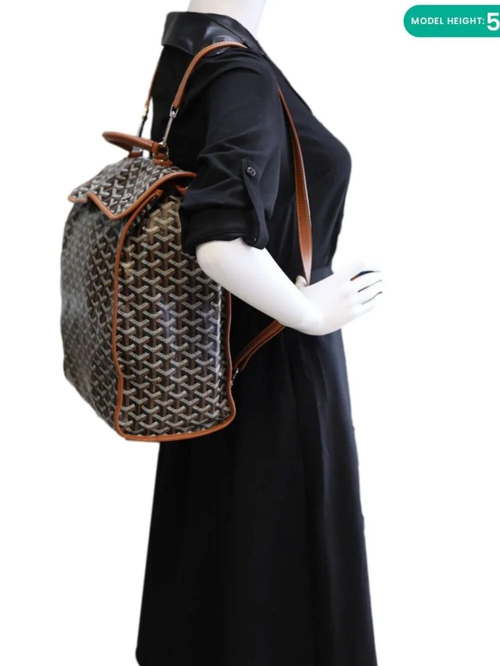 Goyard item details